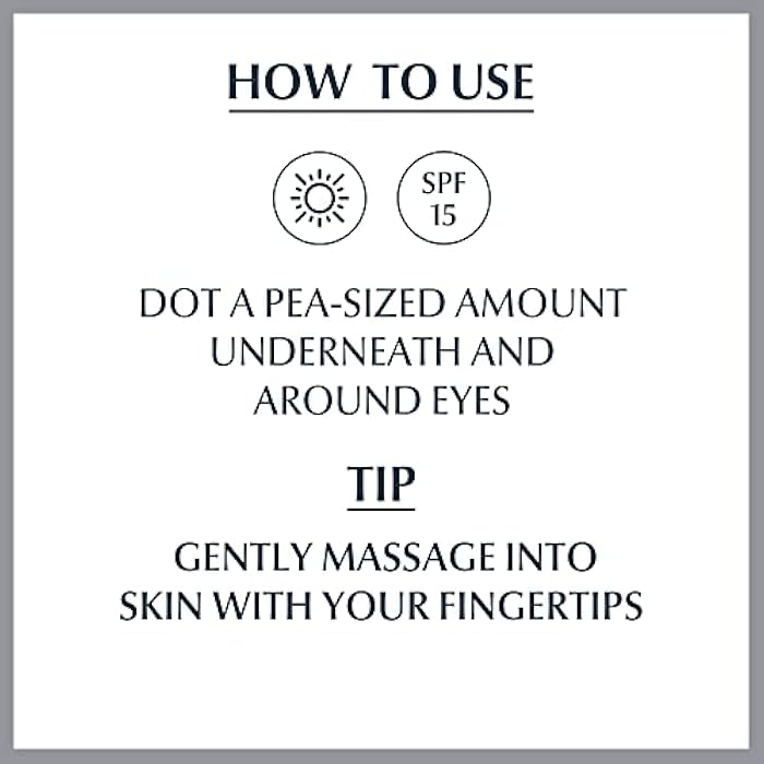 Eucerin Hyaluron-Filler Eye Treatment 15ml - Image 5